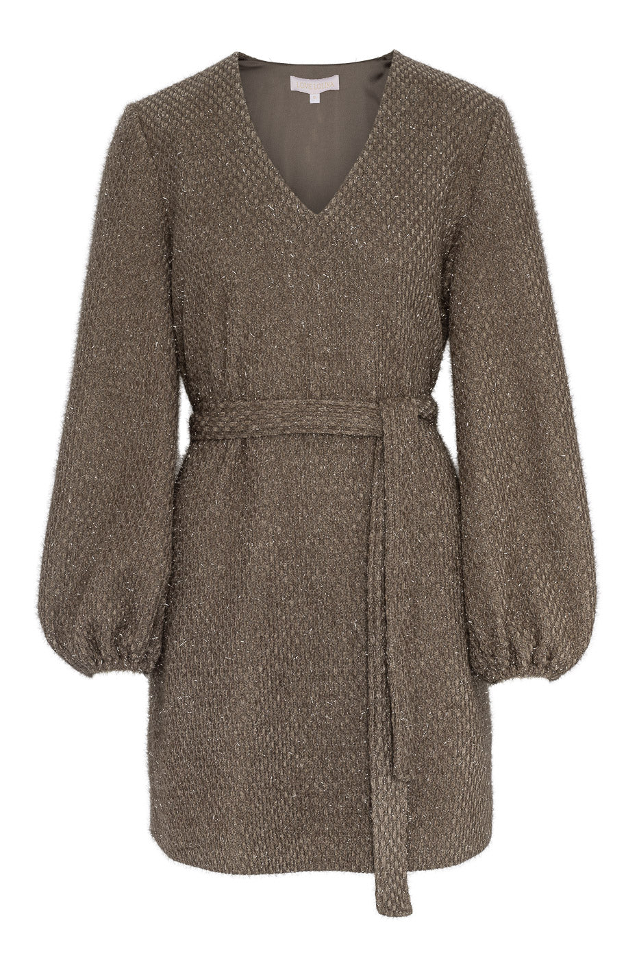 knee length dresses for ladies Harley Plain Dress – Hell Bunny