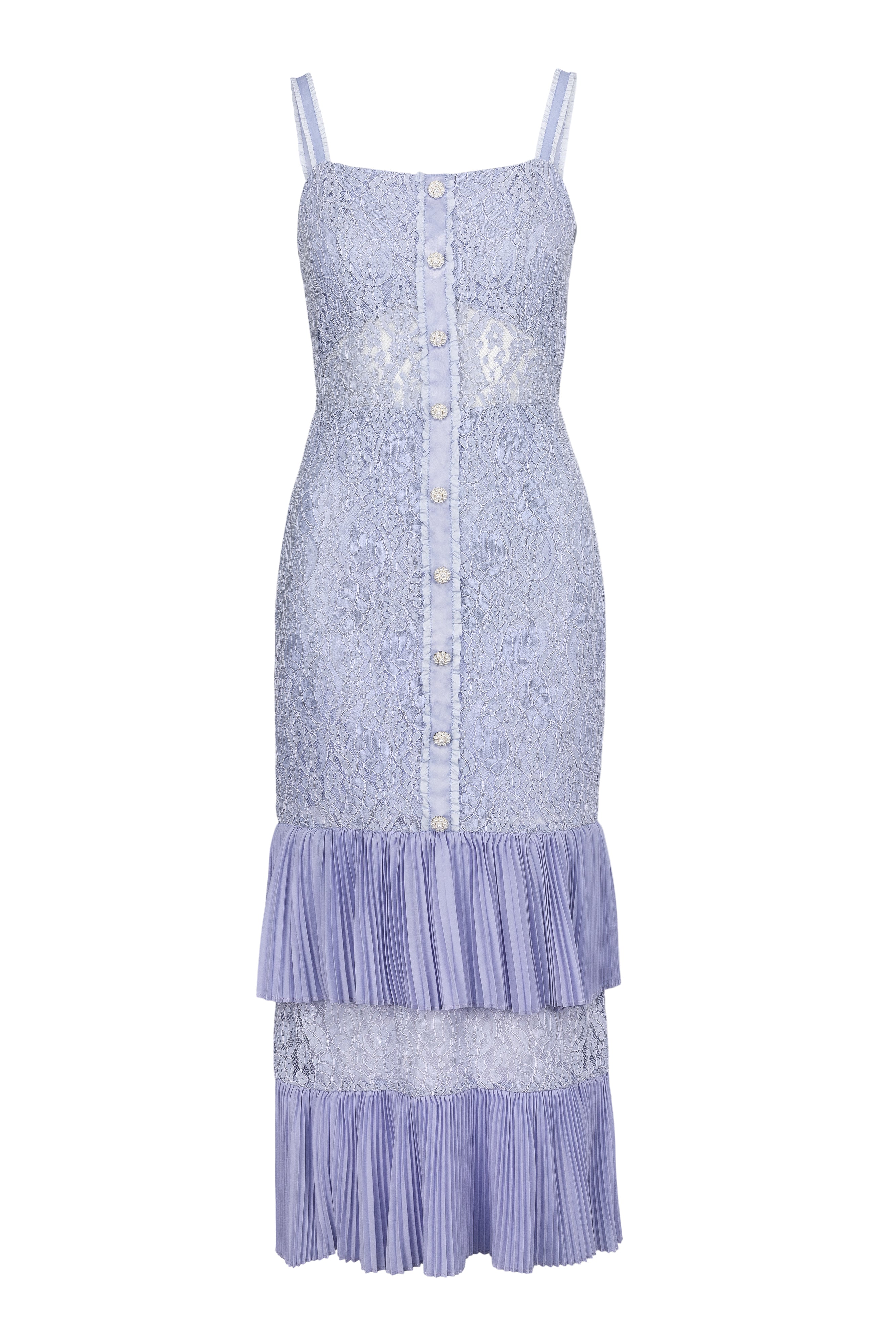 DRESS THE LIFE ブライダルインナー JUNO ドレス詳細 (03-20417 “KATE”) | JUNO (ジュノ) | Wedding Dress