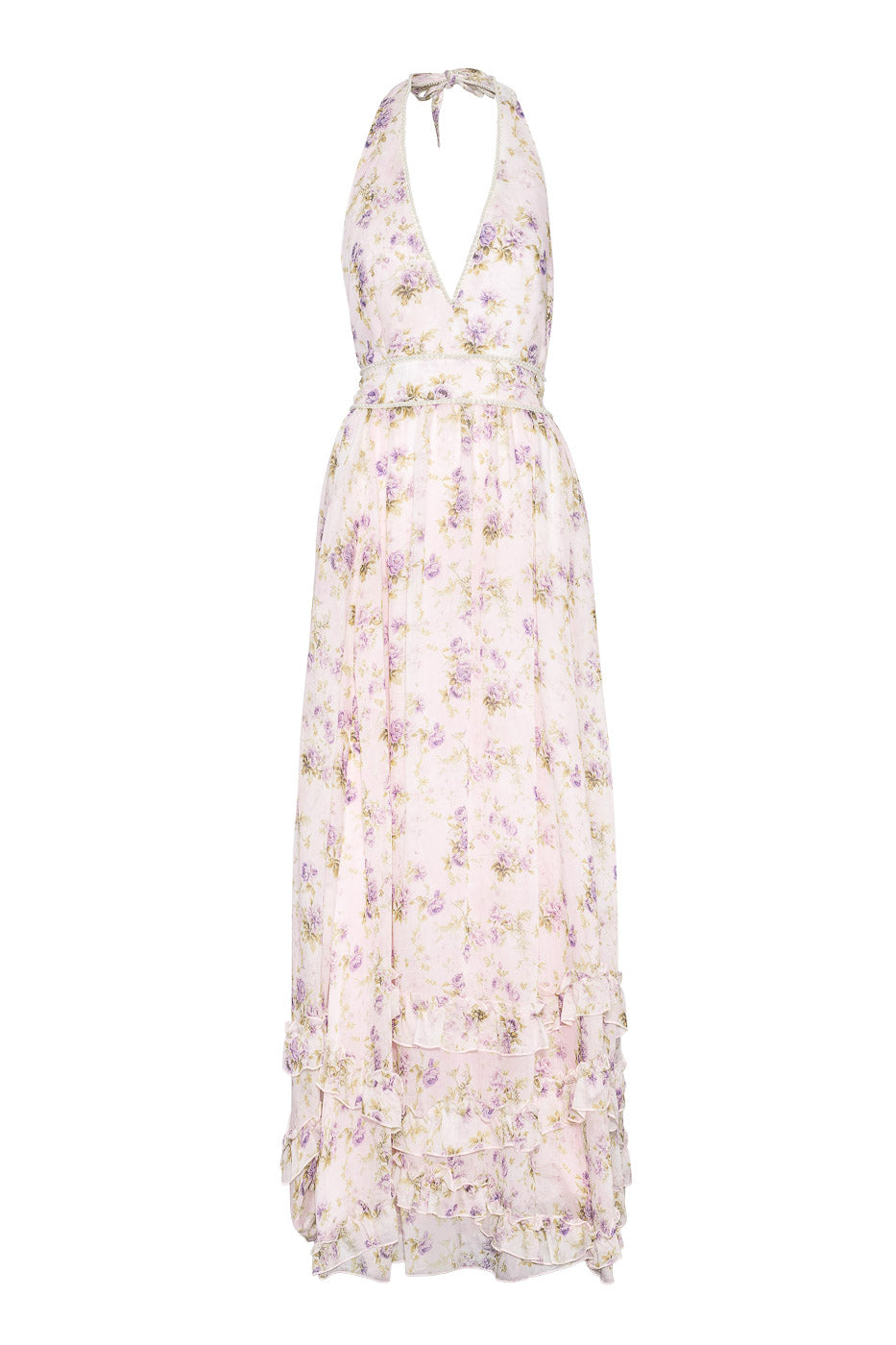 lottie maxi dress Buy LOTTIE MAXI DRESS