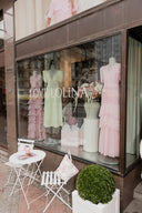 Love Lolina Takes Over Stockholm