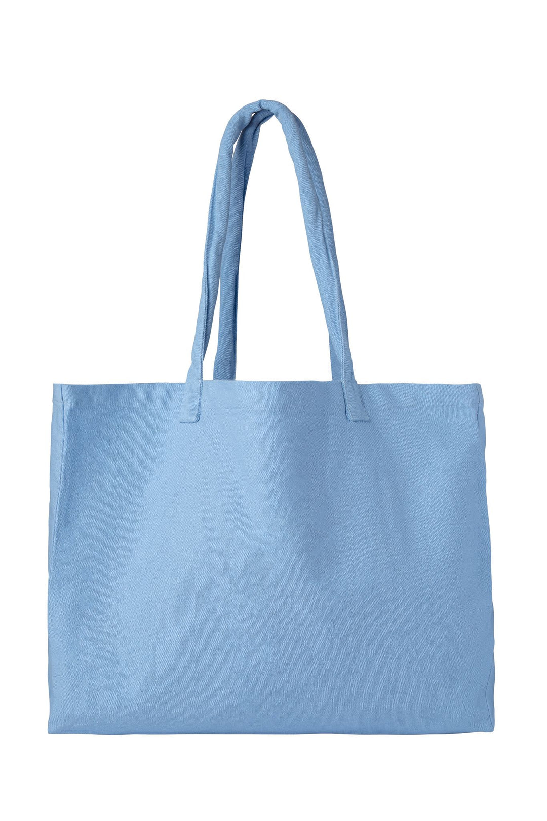 Tote Bag Blue