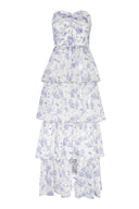 Alaya Maxi Dress La Vie En Bloom