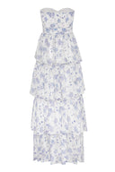 Alaya Maxi Dress La Vie En Bloom