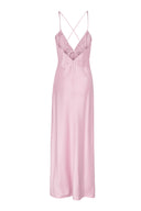 Alexis Maxi Dress Light Pink
