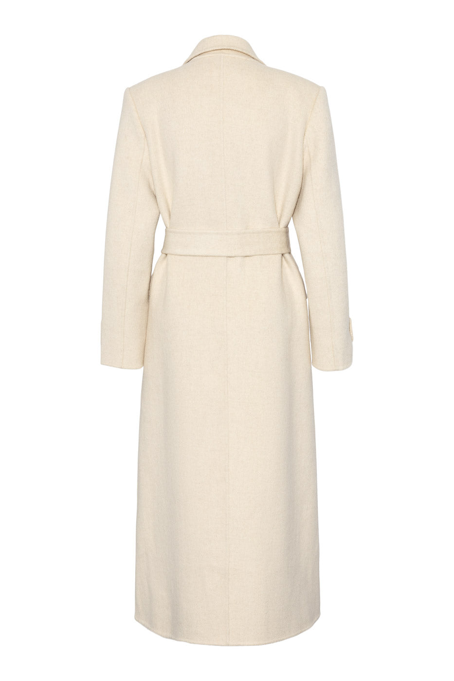 Amelia Coat Cream – LOVE LOLINA