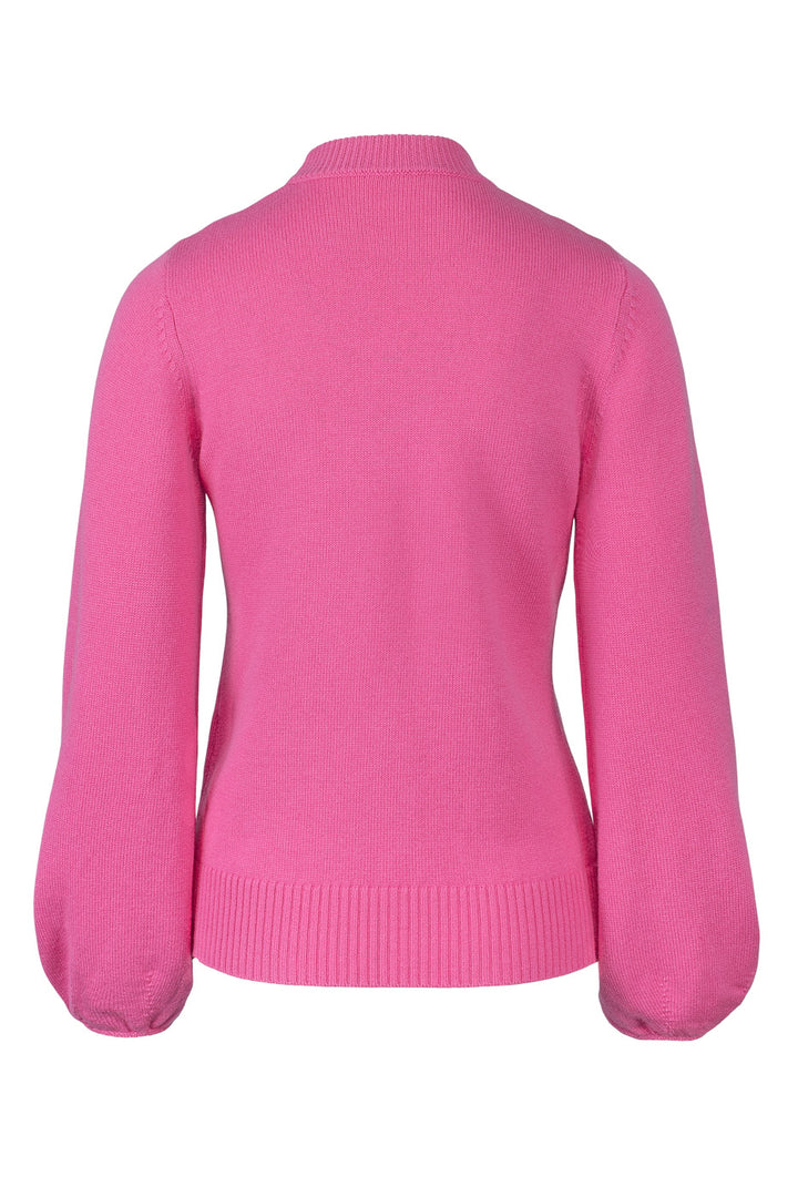 Amira Sweater Pink