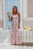 Anais Maxi Dress Rosalia