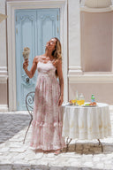 Anais Maxi Dress Rosalia