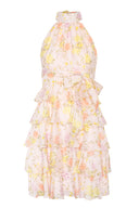Angel Mini Dress Blossomia