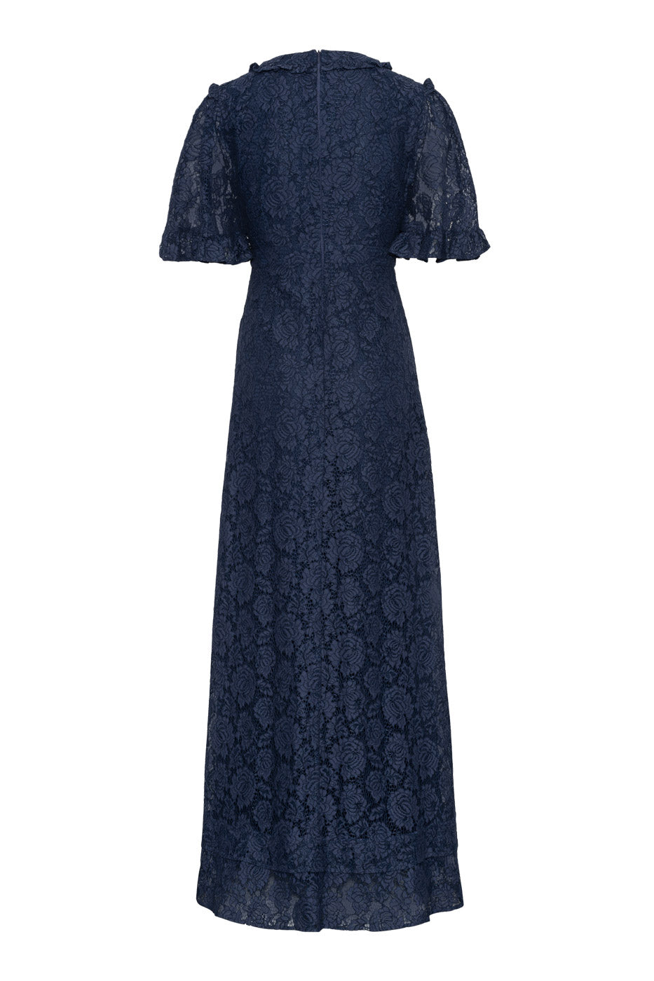 Shop Love Lolina - Catalina Maxi Dress Dark Blue Lace LOVE LOLINA Shop Love Lolina - Catalina Maxi Dress Dark Blue Lace LOVE LOLINA
