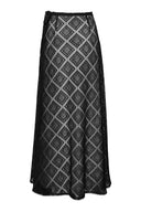 Chelsea Maxi Cover Up Black