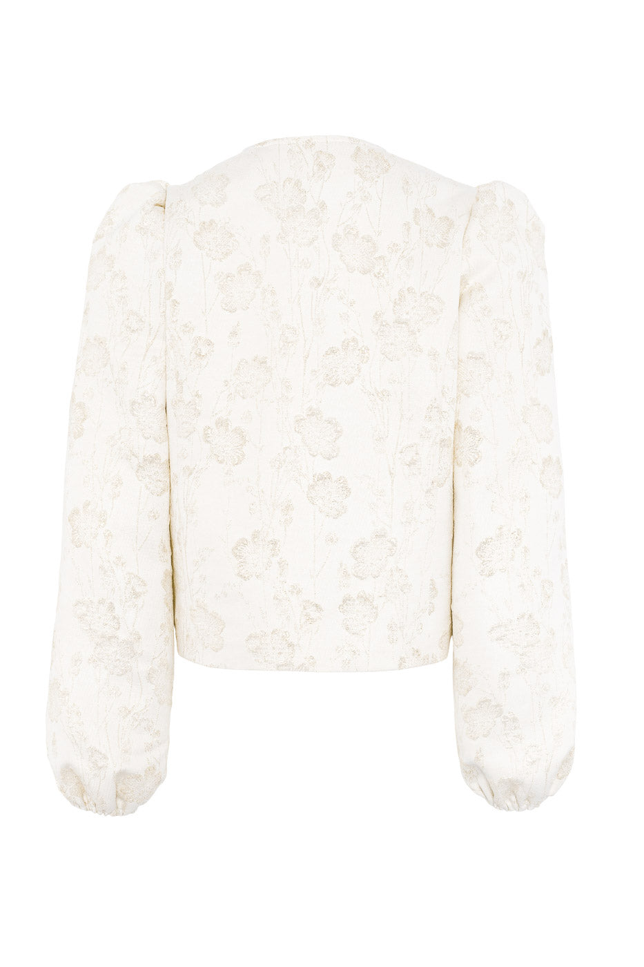 Cybelle Jacket Cream