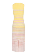 midi dress knit delina seo midi dress knit delina seo Luna Knit Midi Dress CAYLO