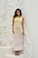 Desiree Midi Dress Summerdream