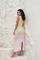 Desiree Midi Dress Summerdream