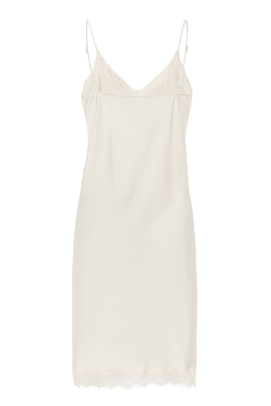champagne slip mini dress Champagne Showers Halterneck Slip Mini Dress Champagne