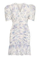 Jenna Mini Dress La Vie En Bloom