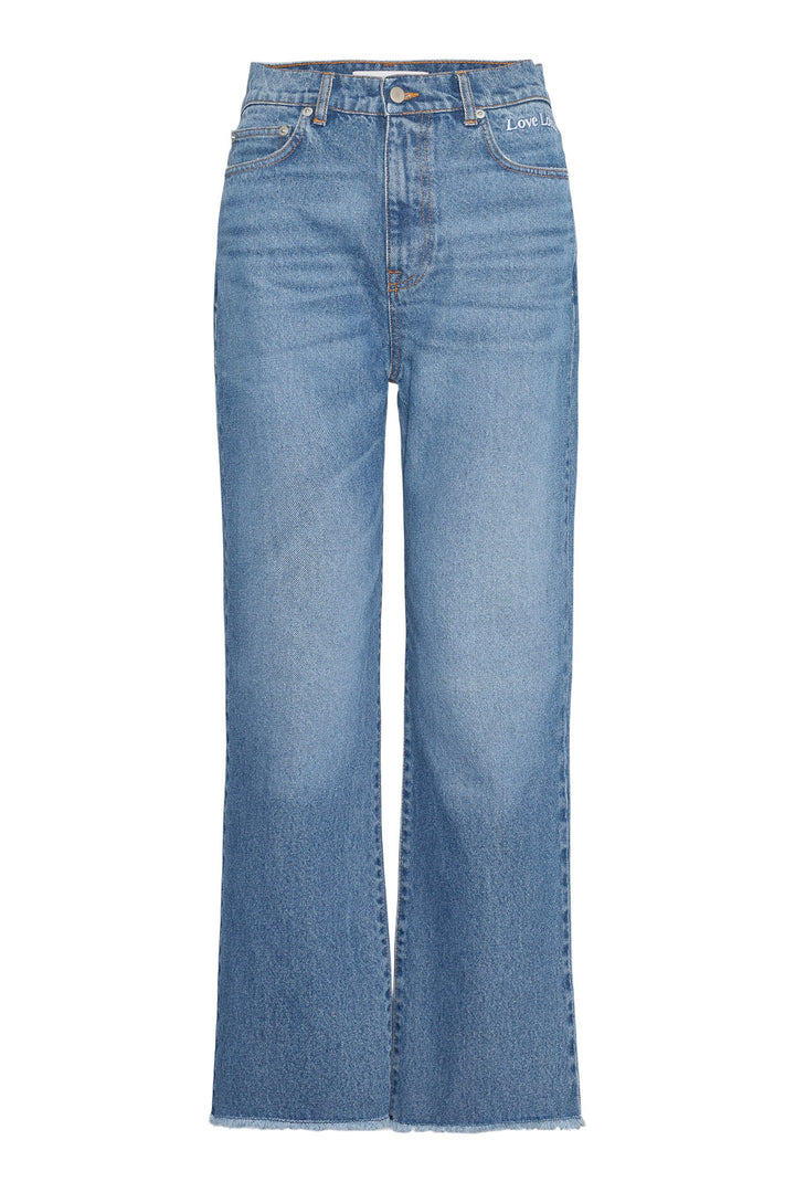 Jovie Jeans Blue