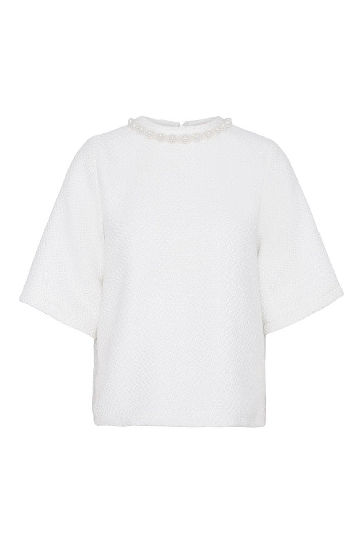 Laia T-Shirt White