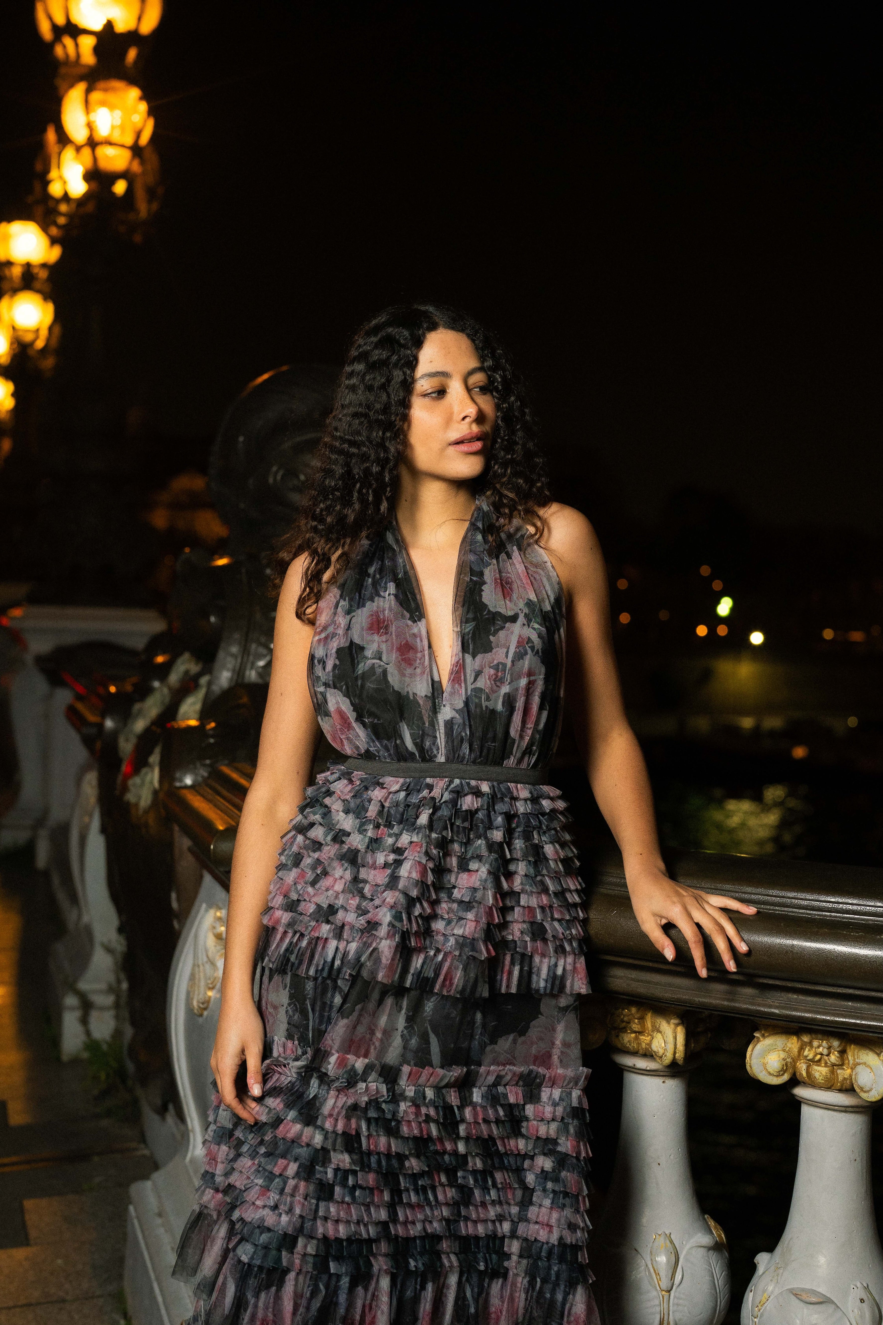 lainey maxi dress Shop Love Lolina