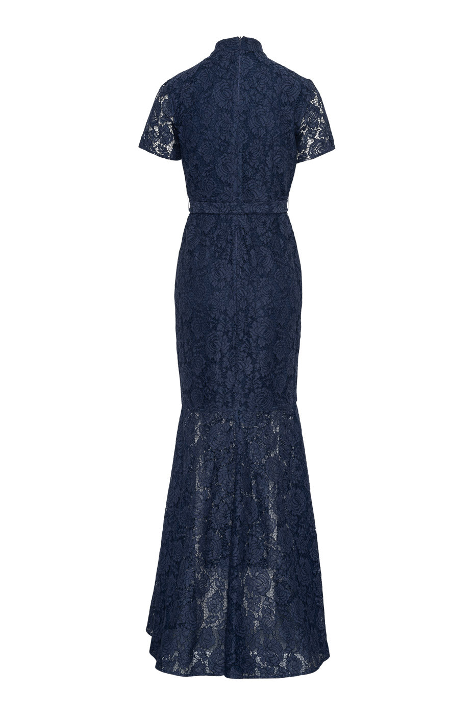 Shop Love Lolina - Lorna Maxi Dress Dark Blue LOVE LOLINA Shop Love Lolina - Lorna Maxi Dress Dark Blue LOVE LOLINA