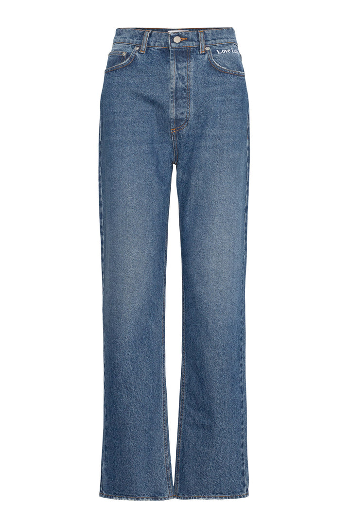 Leni Jeans Blue