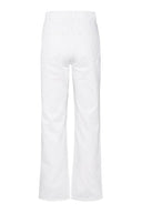 Leni Jeans White