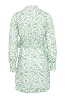 Lenna Mini Dress Blossom Breeze