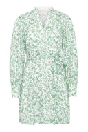 Lenna Mini Dress Blossom Breeze