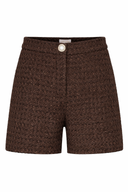 Lilo Shorts Espresso