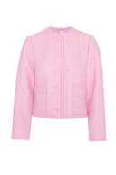 Lily Jacket Pink