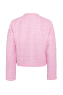 Lily Jacket Pink