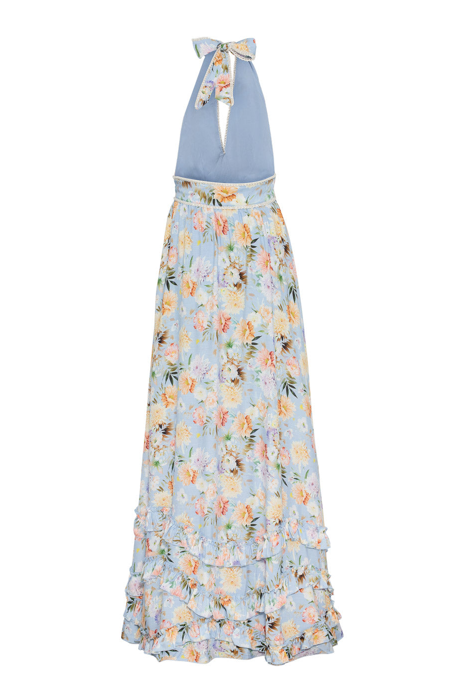 Lottie Maxi Dress Harmony Heaven