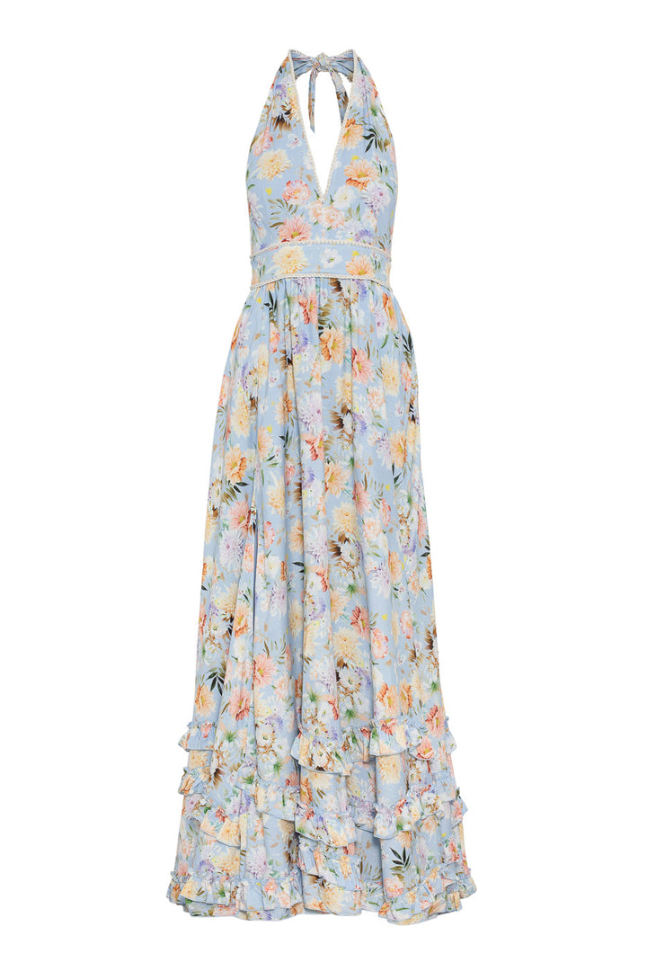 Lottie Maxi Dress Harmony Heaven