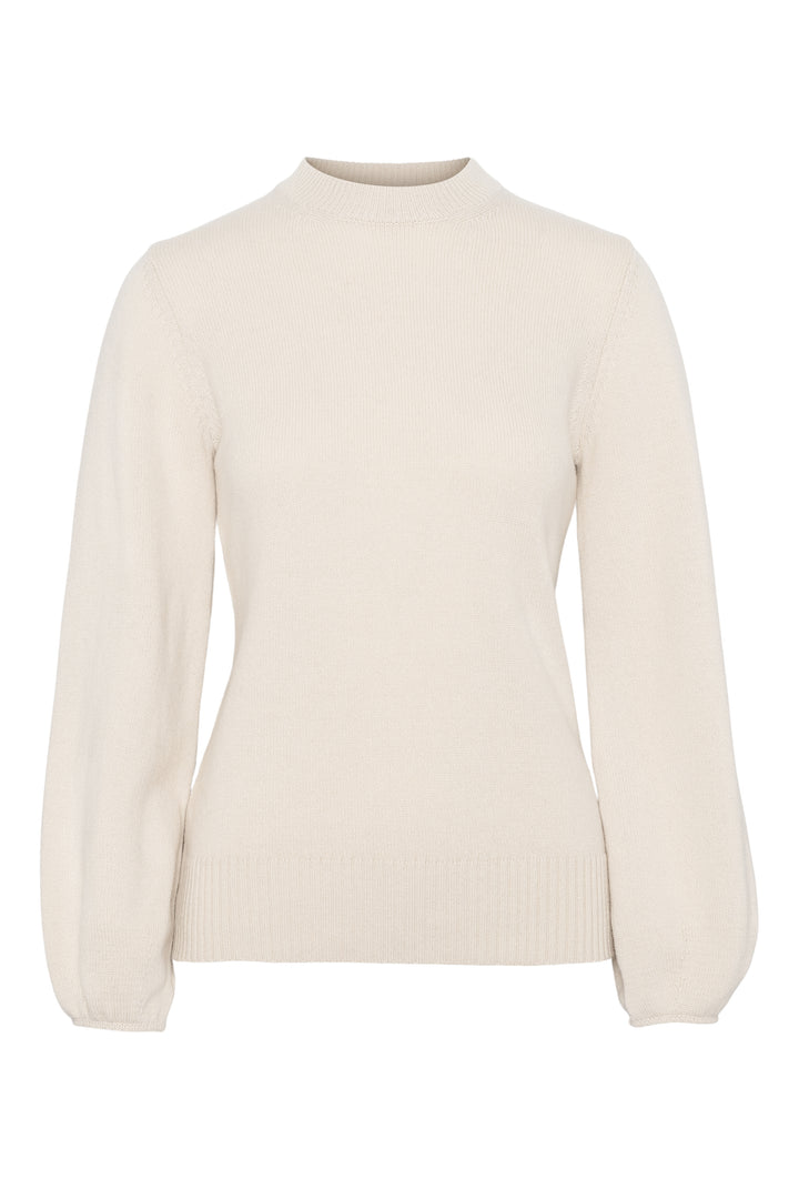 Amira Sweater Cream