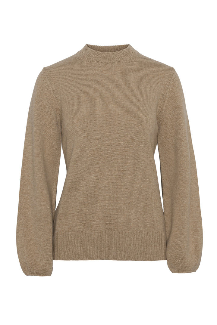 Amira Sweater Beige