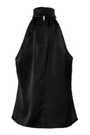 Lupita Top Black