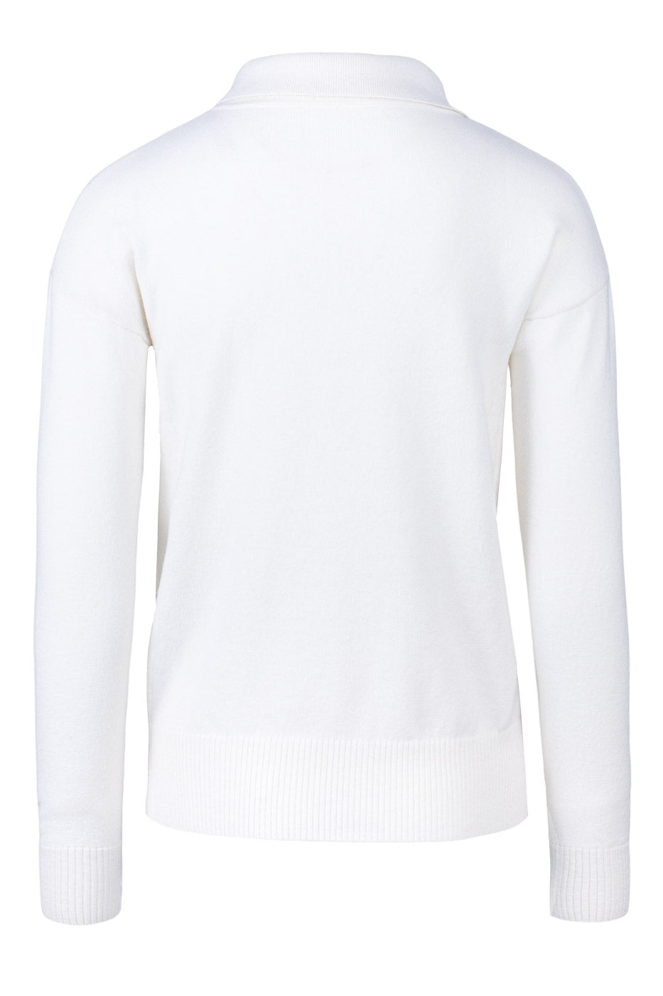 Molly Sweater Cream
