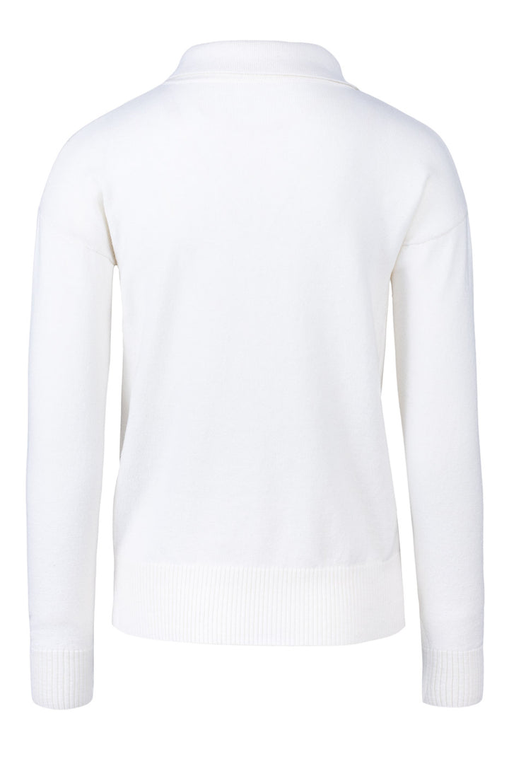 Molly Sweater Cream