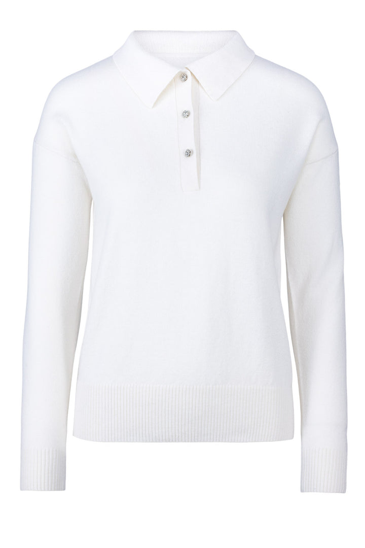 Molly Sweater Cream