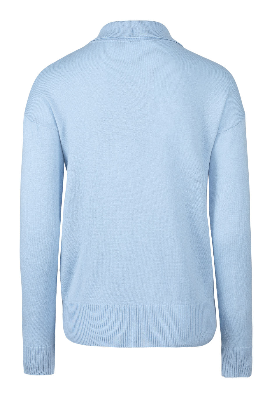 Molly Sweater Light Blue