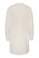 Nellie Mini Dress White