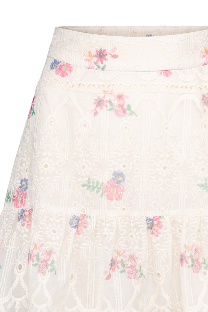 Penelope Skirt Pink Delight