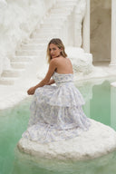 Alaya Maxi Dress La Vie En Bloom