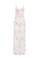 Pippa Maxi Dress Lavender Love
