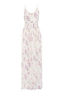 Pippa Maxi Dress Lavender Love