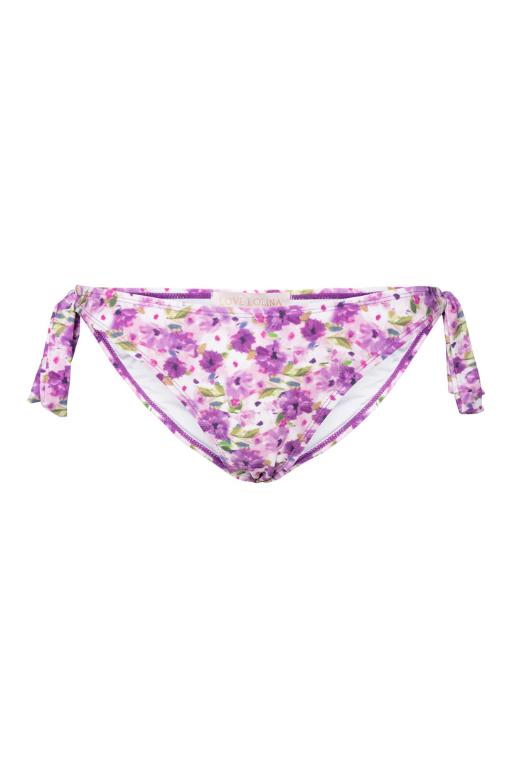 Pixie Bikini Moon Flower