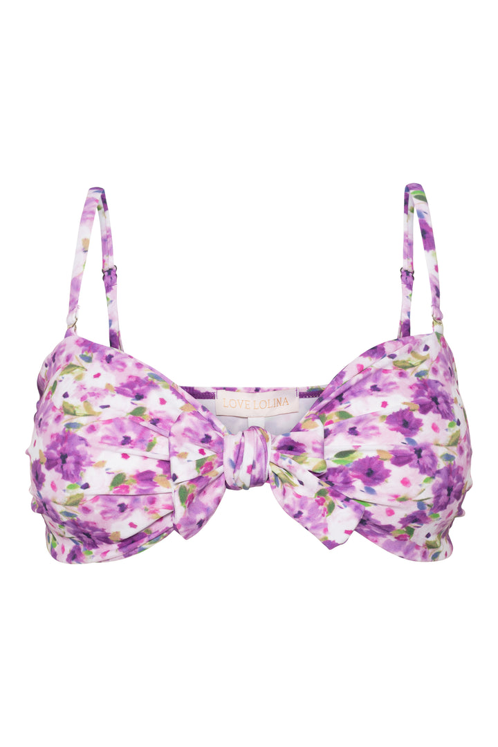 Pixie Bikini Moon Flower