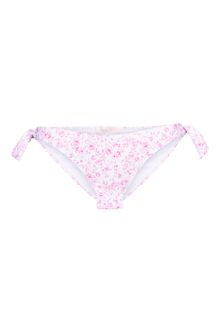 Pixie Bikini Pink Paradise