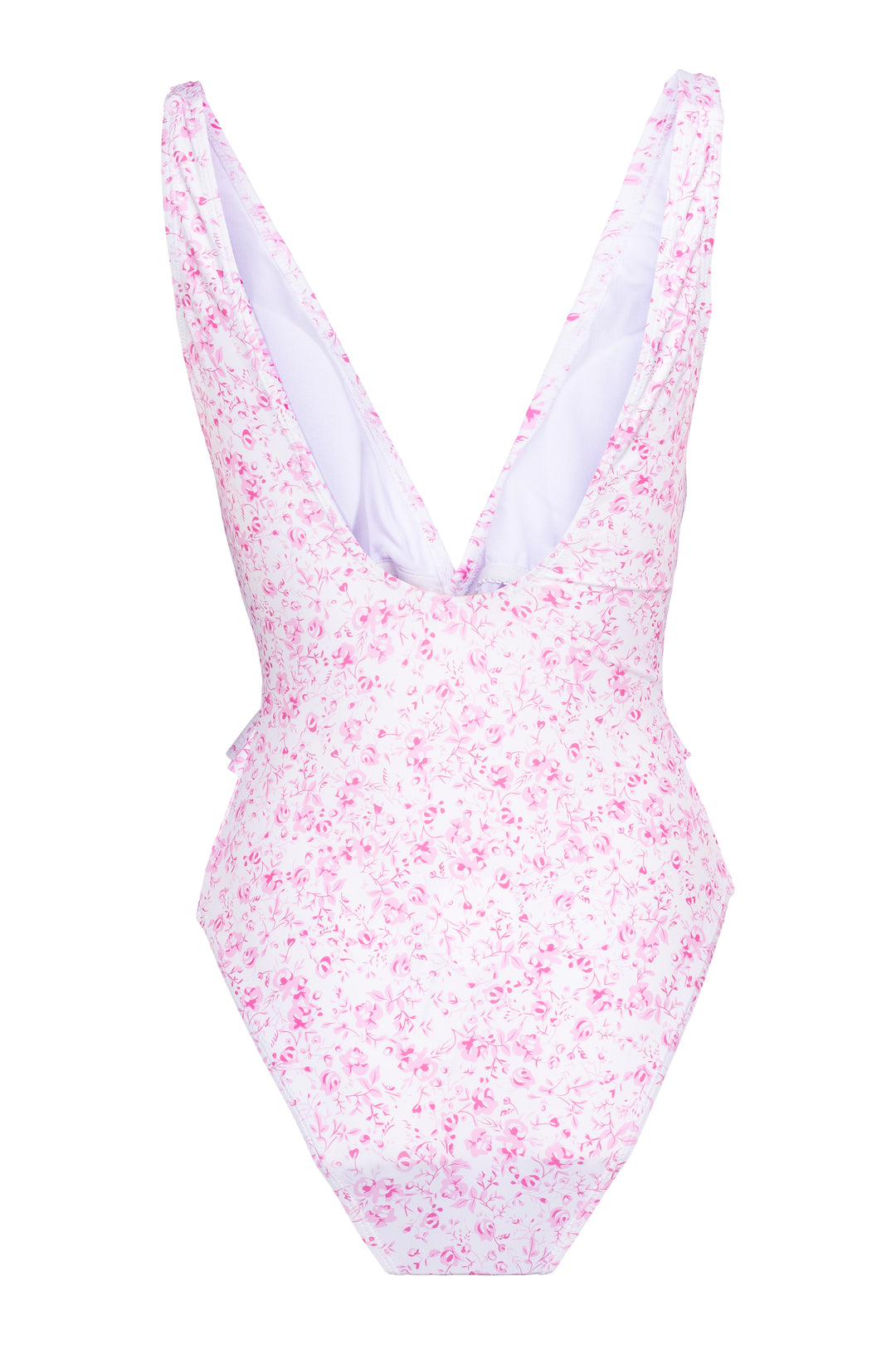 Pixie Swimsuit Pink Paradise